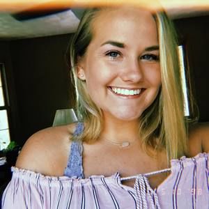 Meet your Posher, Alison